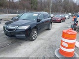 ACURA MDX ADVANCE PKG W/ENTERTAINMENT PKG 5FRYD4H88FB****** снимка