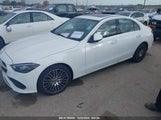 MERCEDES-BENZ C 300 W1KAF4GB5RR155207 fotografie