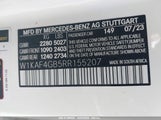MERCEDES-BENZ C 300 W1KAF4GB5RR155207 fotografie