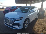 AUDI Q4 E-TRON PRESTIGE 50 QUATTRO WA1M2BFZ9PP****** снимка