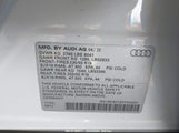AUDI Q4 E-TRON PRESTIGE 50 QUATTRO WA1M2BFZ9PP****** снимка