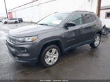JEEP COMPASS LATITUDE 4X4 3C4NJDBB3NT211986 снимка