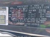 KIA SEDONA LX KNDMB5C19G6148863 fotografie