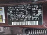 KIA SORENTO LX V6 5XYKT4A27CG****** снимка