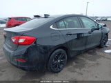 CHEVROLET CRUZE LT 1G1BE5SM3K7109255 снимка