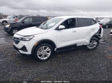BUICK ENCORE GX FWD PREFERRED KL4MMBS23MB055773 photo