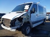 MERCEDES-BENZ SPRINTER 2500 NORMAL ROOF WD4PE7CC9D5****** снимка