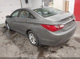 HYUNDAI SONATA GLS 5NPEB4AC7DH763304 снимка