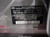 HYUNDAI SONATA GLS 5NPEB4AC7DH763304 снимка