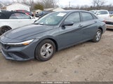 HYUNDAI ELANTRA SE KMHLL4DG5RU722679 снимка