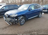 BMW X3 XDRIVE30I WBX57DP01PN244304 fotografie