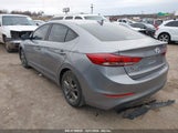HYUNDAI ELANTRA SE 5NPD84LF7HH147674 снимка