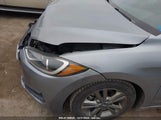 HYUNDAI ELANTRA SE 5NPD84LF7HH147674 снимка