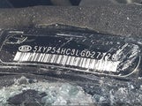 KIA TELLURIDE SX 5XYP54HC3LG****** снимка