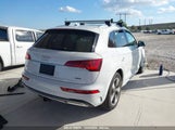 AUDI Q5 PREMIUM PLUS 40 TFSI QUATTRO S TRONIC WA1BBAFY7P2024214 photo