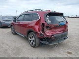 SUBARU FORESTER TOURING JF2SKAXC2MH****** fotografie