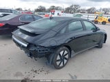 HYUNDAI IONIQ 6 SE KMHM24AA1PA****** снимка