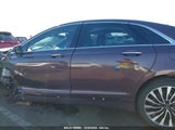 LINCOLN MKZ BLACK LABEL 3LN6L5G93JR611303 photo