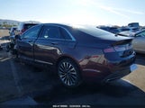 LINCOLN MKZ BLACK LABEL 3LN6L5G93JR611303 photo