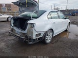 VOLKSWAGEN JETTA 1.4T S 3VW167AJ3HM****** снимка