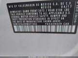 VOLKSWAGEN JETTA 1.4T S 3VW167AJ3HM****** снимка