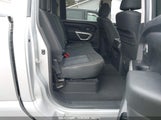 NISSAN TITAN XD PLATINUM RESERVE GAS/PRO-4X GAS/S GAS/SL GAS/SV GAS 1N6AA1F45GN****** photo
