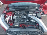 Toyota Corolla Cross Xle 7MUDAABG0PV075695 photo