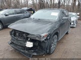 MAZDA CX-5 GRAND TOURING JM3KFBDM7J0347849 снимка