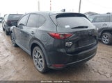 MAZDA CX-5 GRAND TOURING JM3KFBDM7J0347849 снимка
