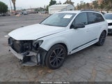 AUDI SQ7 PRESTIGE TFSI QUATTRO TIPTRONIC WA1VWBF71MD****** photo