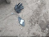 Honda Cr-V Ex Awd 2HKRS4H45PH439806 снимка