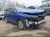 Honda Cr-V Ex Awd 2HKRS4H45PH439806 снимка