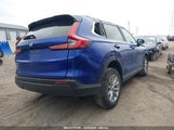 Honda Cr-V Ex Awd 2HKRS4H45PH439806 снимка