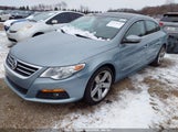 VOLKSWAGEN CC LUX PLUS WVWHN7AN7BE****** снимка
