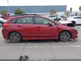 SUBARU IMPREZA 2.0I SPORT PREMIUM JF1GPAS66G8****** photo