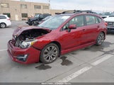 SUBARU IMPREZA 2.0I SPORT PREMIUM JF1GPAS66G8****** fotografie