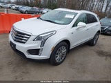 CADILLAC XT5 LUXURY 1GYKNDRS8HZ274425 снимка