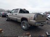 GMC SIERRA 2500HD SLT 1GTHK23163F****** снимка