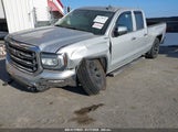 GMC SIERRA 1500 SLT 1GTV2NEC6HZ102412 снимка