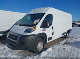 RAM PROMASTER 3500 CARGO VAN HIGH ROOF 159 WB EXT 3C6FRVJG7ME501450 снимка