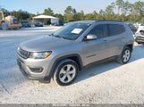 JEEP COMPASS LATITUDE FWD 3C4NJCBB5KT699294 photo