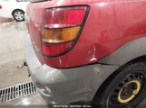 PONTIAC VIBE 5Y2SL65847Z****** снимка