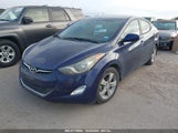 HYUNDAI ELANTRA GLS 5NPDH4AE8DH310207 снимка