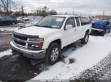 CHEVROLET COLORADO 2LT 1GCKTDDE8A8****** снимка