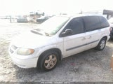 DODGE CARAVAN SXT 1D4GP45R45B400215 снимка