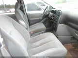 DODGE CARAVAN SXT 1D4GP45R45B400215 fotografie