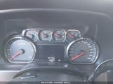 CHEVROLET SILVERADO 1500 2LT 1GCVKREH5EZ****** снимка