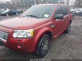 LAND ROVER LR2 HSE SALFR24N28H068520 photo