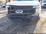 FORD F-250 XL 1FDBF2A68ME****** снимка