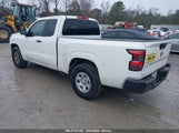 NISSAN FRONTIER KING CAB S 4X2 1N6ED1CL8PN****** снимка